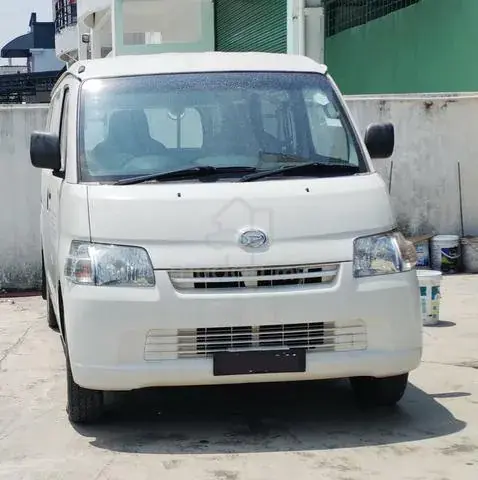 Daihatsu Gran Max
