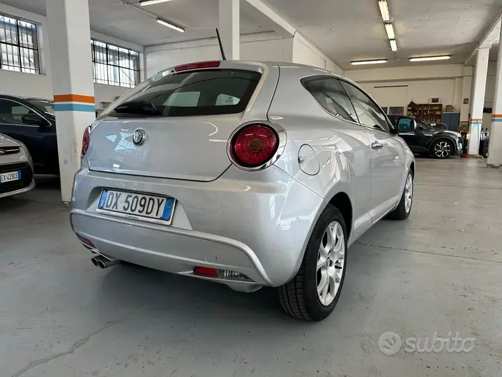Alfa Romeo Mito 2009 photo 2
