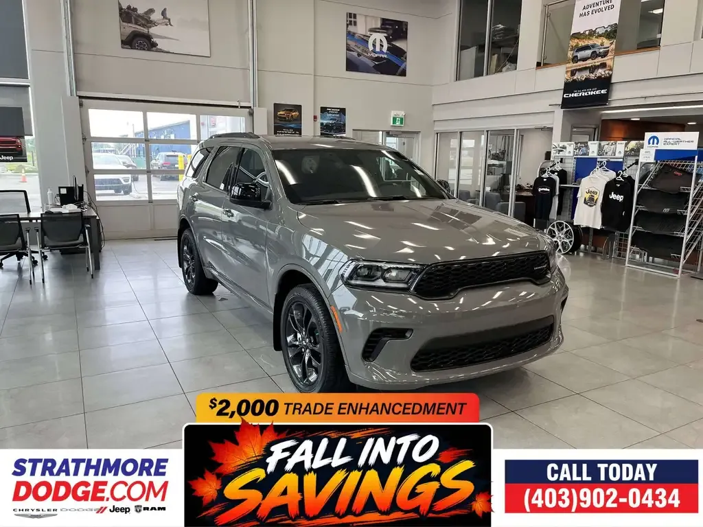 Dodge Durango