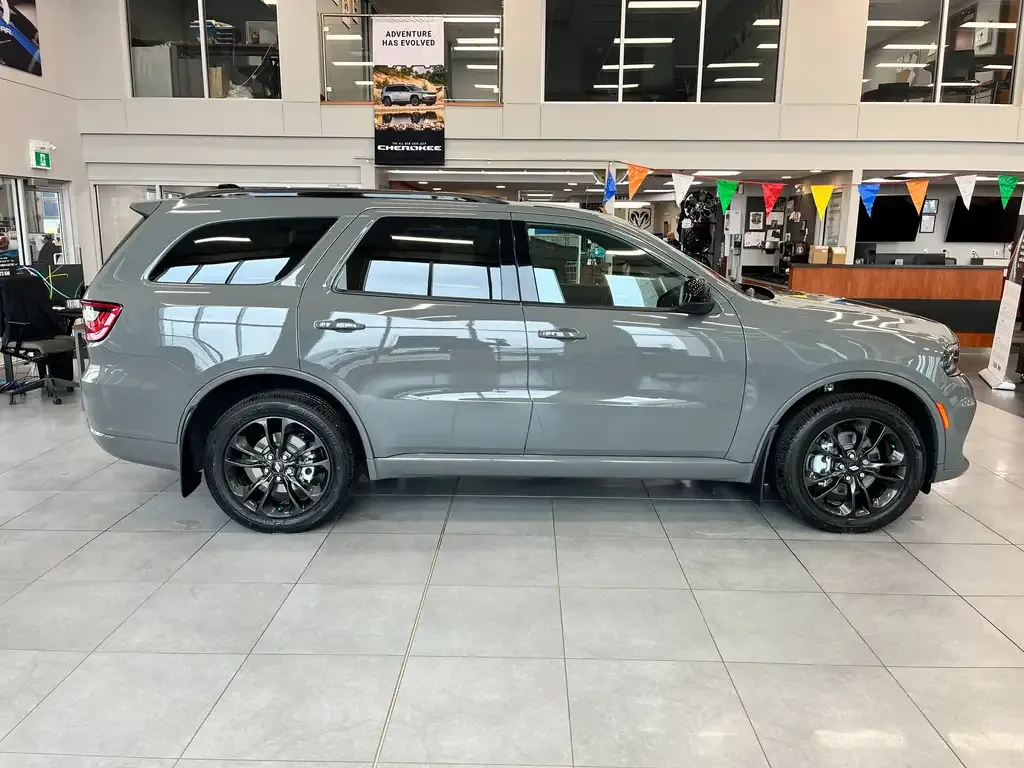 Dodge Durango 2026 photo 4