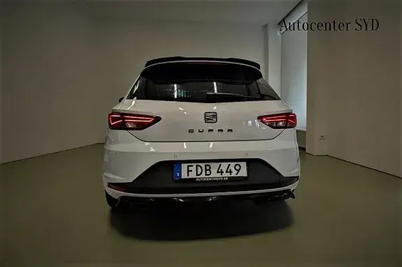 Seat Leon 2014 photo 4