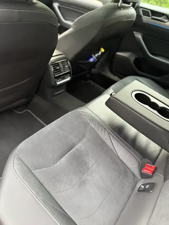 Volkswagen Arteon 2019 photo 3