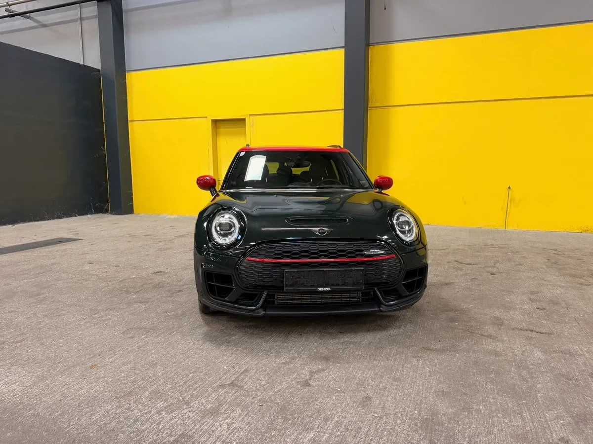Mini Clubman 2020 photo 3