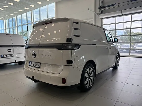 Volkswagen Id. Buzz 2027 photo 5