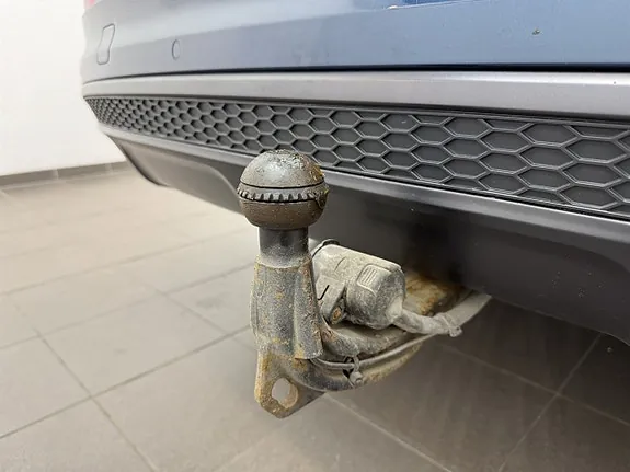 Audi Q7 2018 photo 4