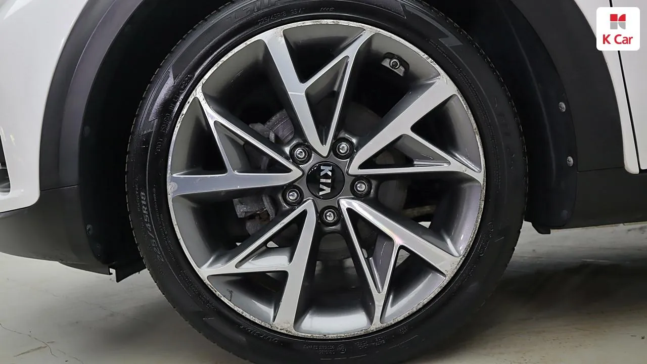 Kia Niro 2020 photo 5