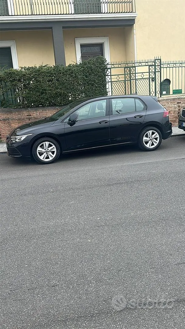 Volkswagen Golf 2021 photo 3