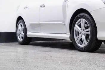 Toyota Blade 2012 photo 4