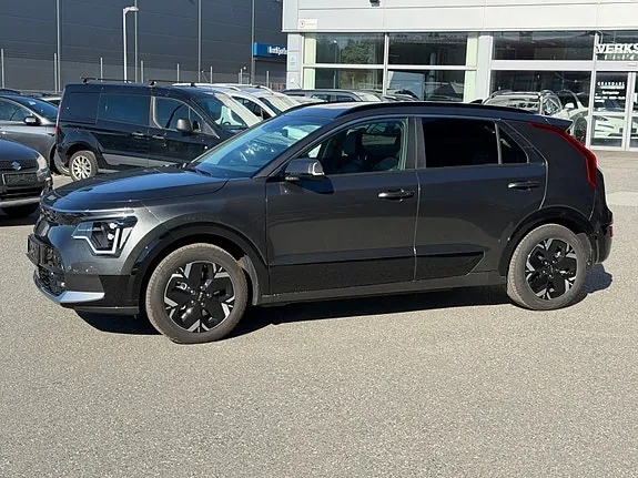Kia Niro 2026 photo 4