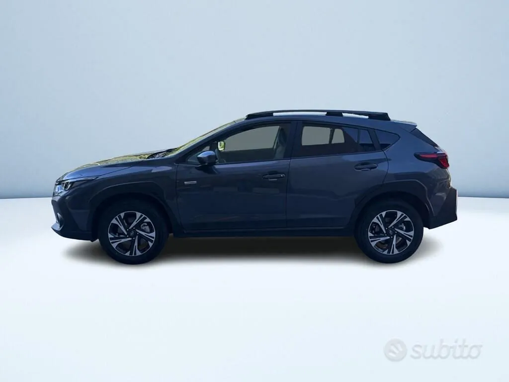 Subaru Crosstrek 2026 photo 4