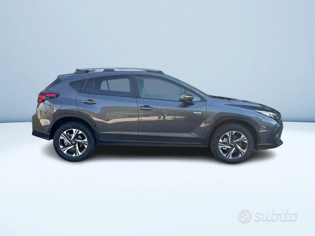 Subaru Crosstrek 2026 photo 3