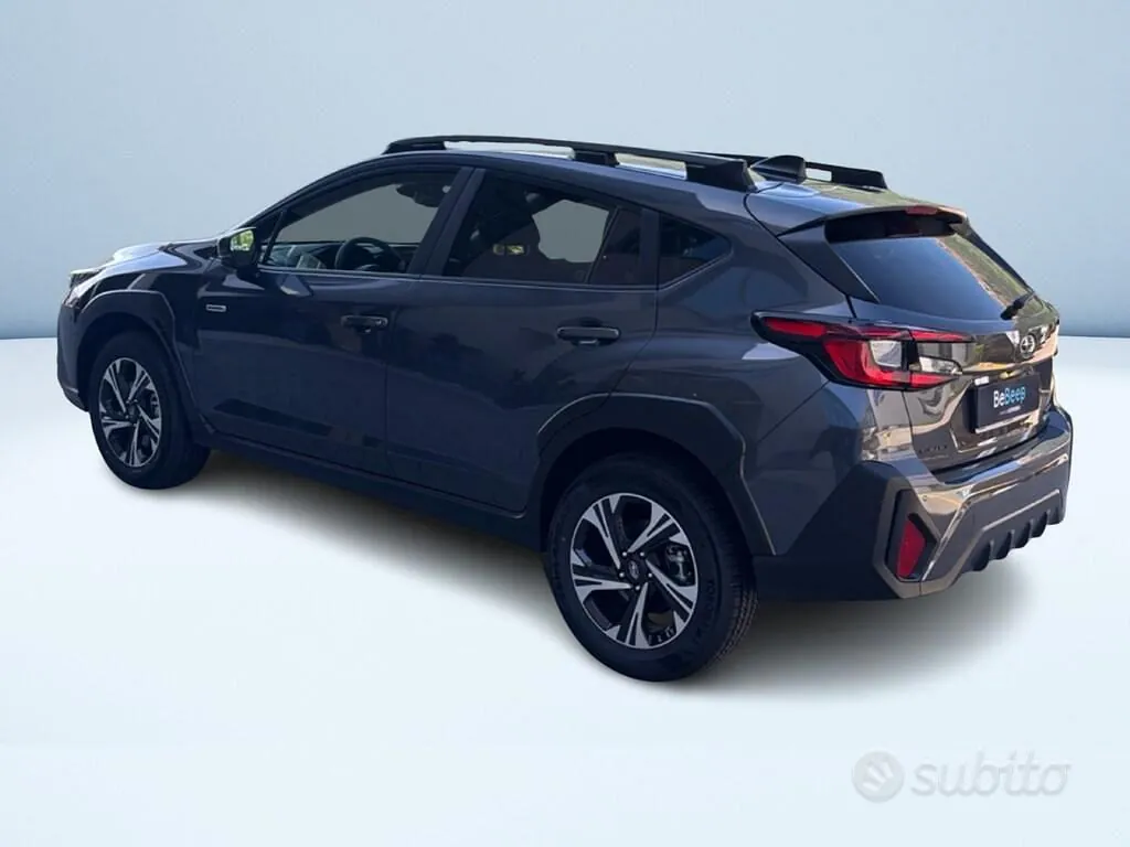Subaru Crosstrek 2026 photo 5