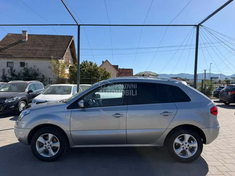 Renault Koleos 2008 photo 3