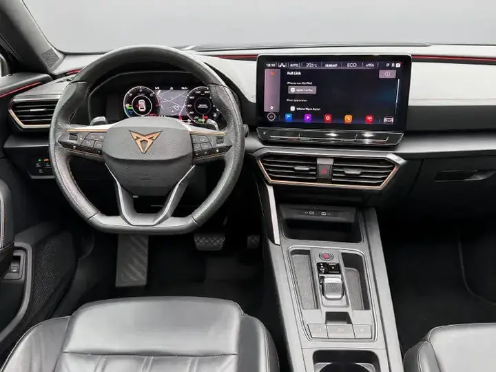 Cupra Formentor 2022 photo 2
