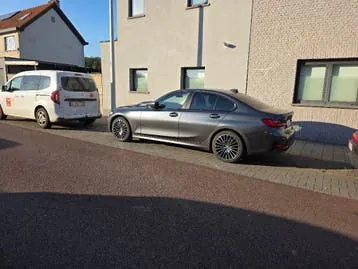 BMW Série 3