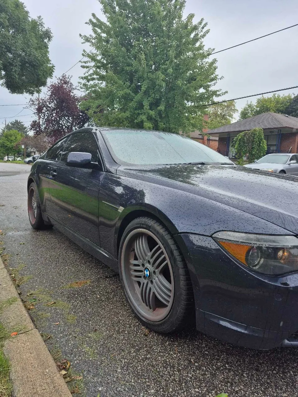 BMW 6 Series