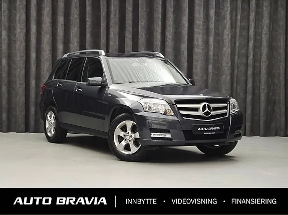 Mercedes-Benz Glk220