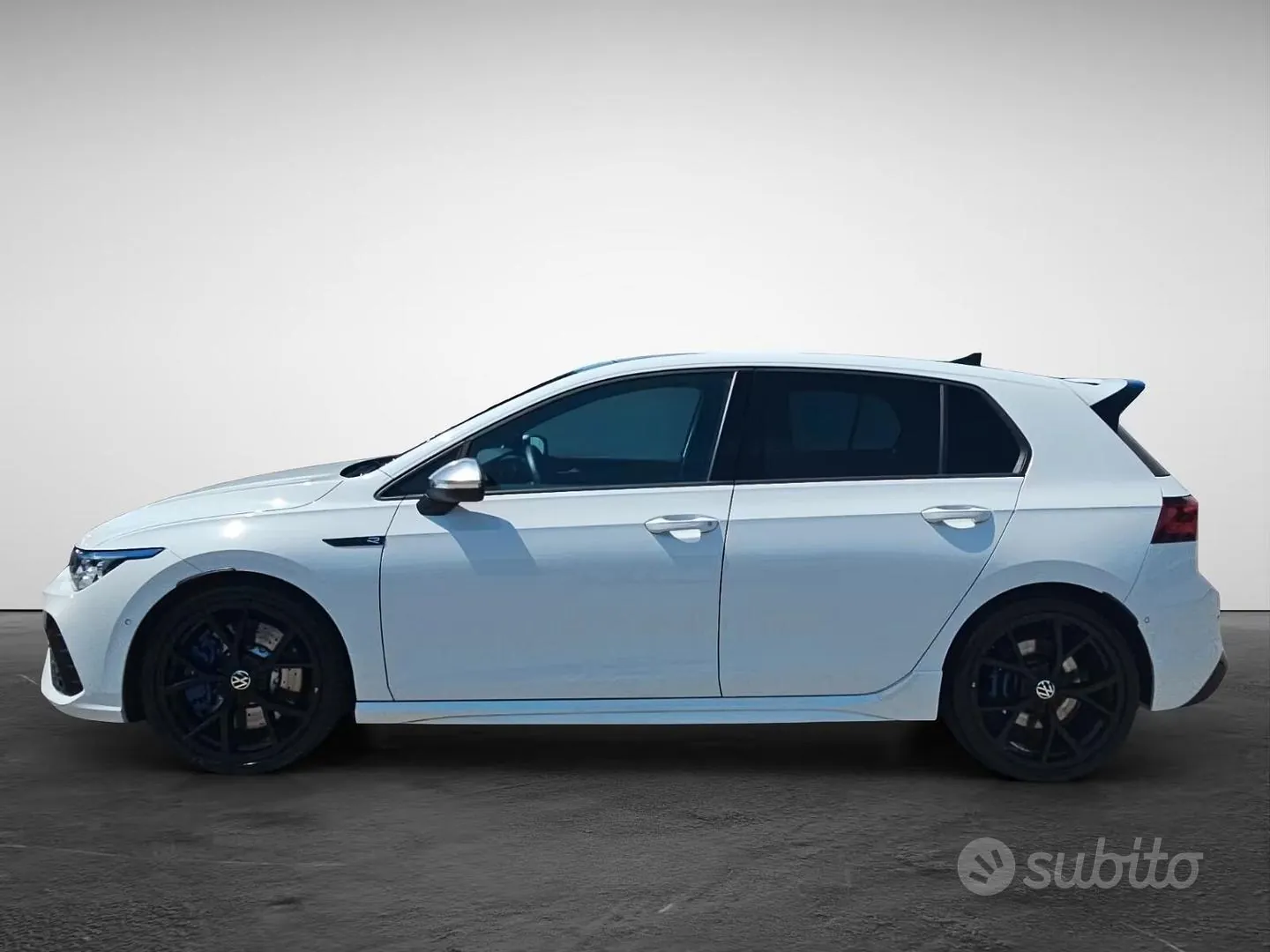 Volkswagen Golf 2022 photo 4