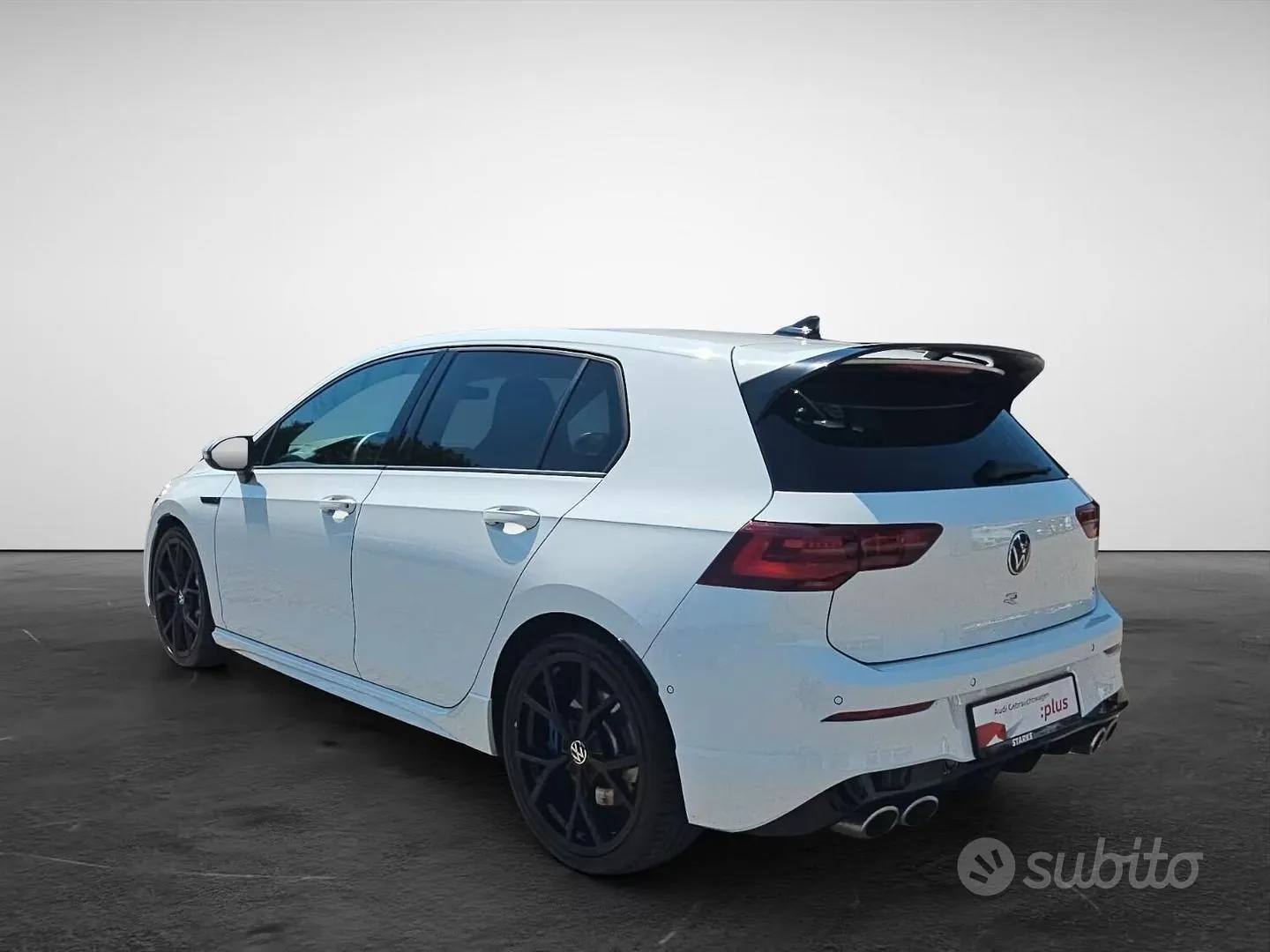 Volkswagen Golf 2022 photo 3