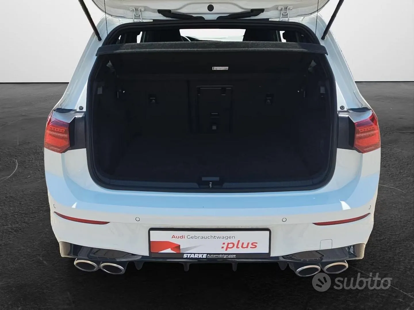 Volkswagen Golf 2022 photo 5