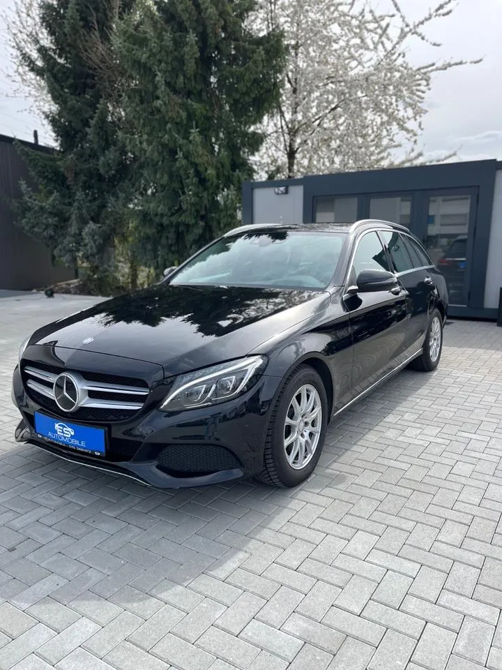 Mercedes-Benz C 250