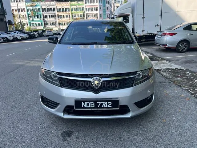 Proton Suprima S