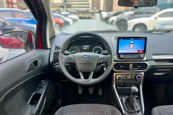 Ford Ecosport 2021 photo 4