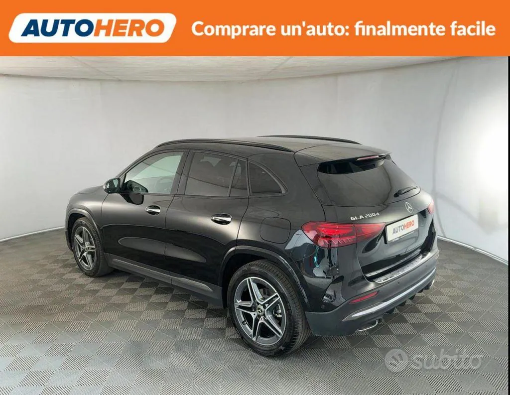 Mercedes-Benz Gla 2024 photo 4