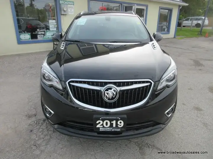 Buick Envision 2019 photo 5
