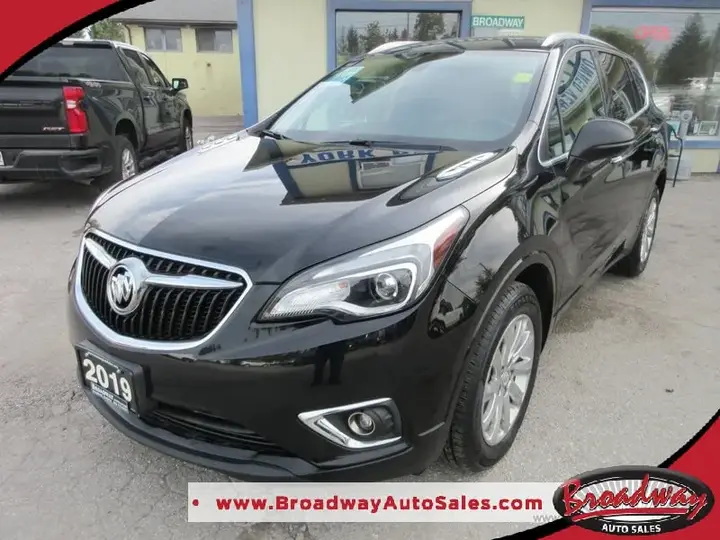 Buick Envision