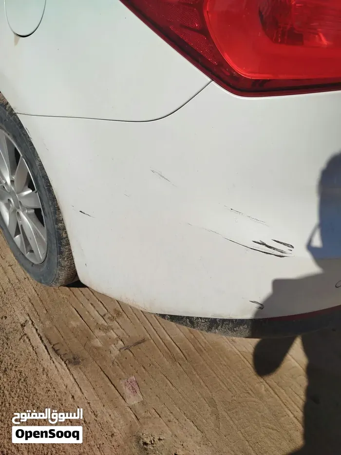 Kia K3 2012 photo 3