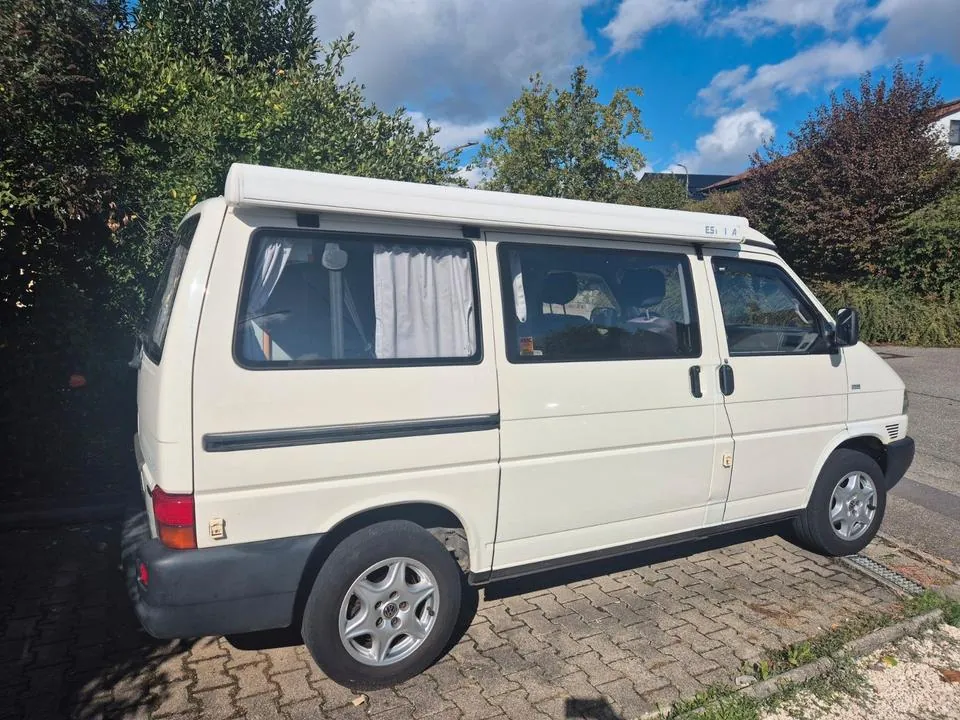 Volkswagen T4