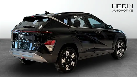 Hyundai Kona 2027 photo 2