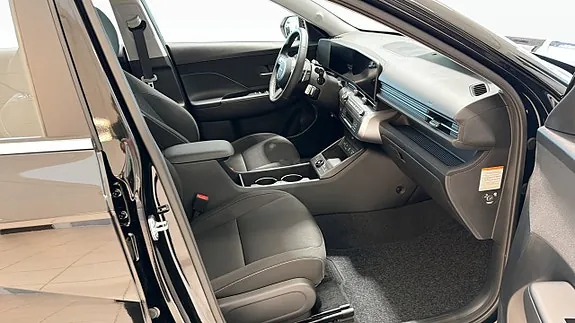 Hyundai Kona 2027 photo 3