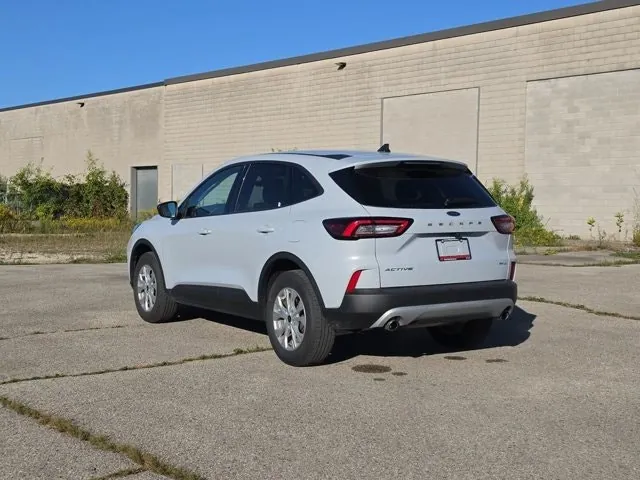 Ford Escape 2025 photo 5
