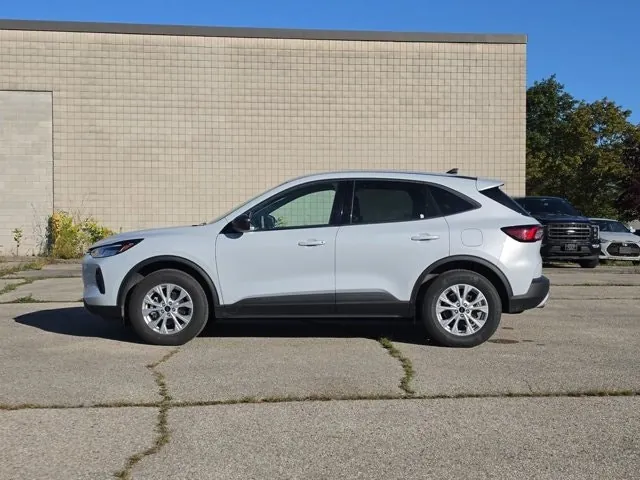 Ford Escape 2025 photo 4