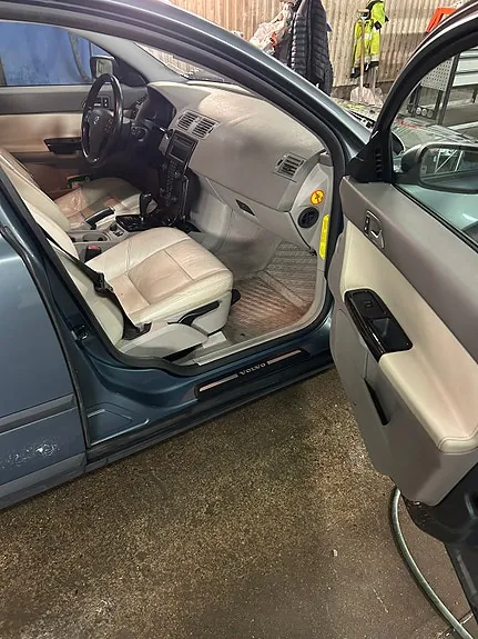 Volvo V50 2004 photo 5