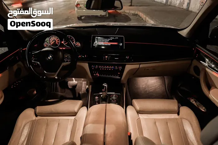 BMW X5 2016 photo 3
