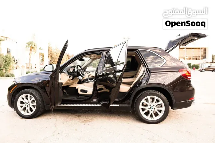 BMW X5 2016 photo 2