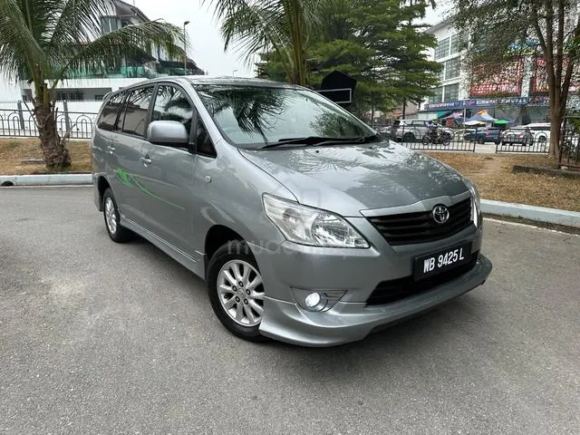 Toyota Innova