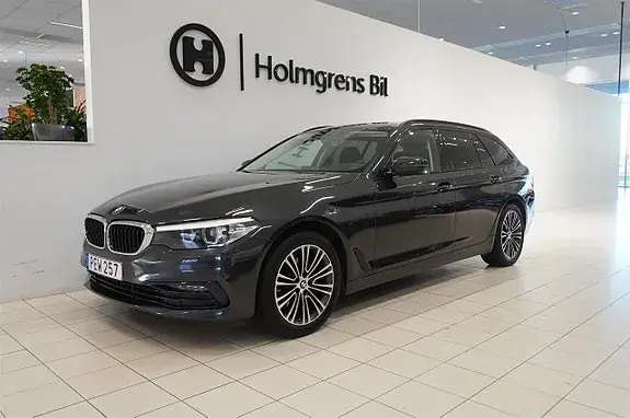 BMW 520D