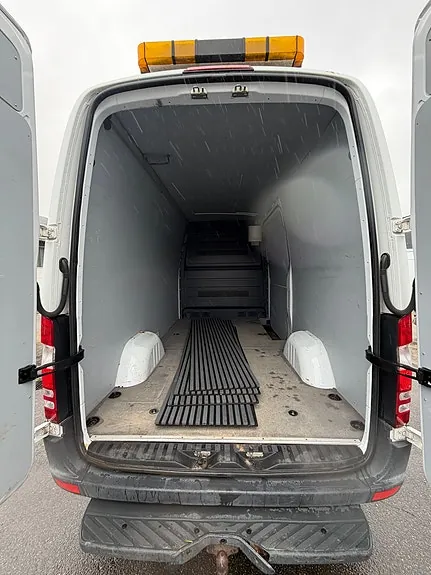 Mercedes-Benz Sprinter 2014 photo 5