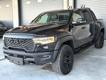 Dodge Ram 2025 photo 2