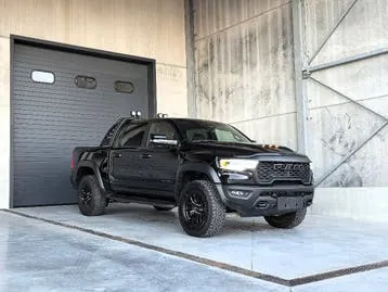 Dodge Ram 2025 photo 3
