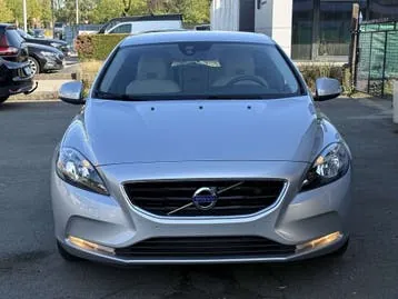 Volvo V40 2014 photo 2