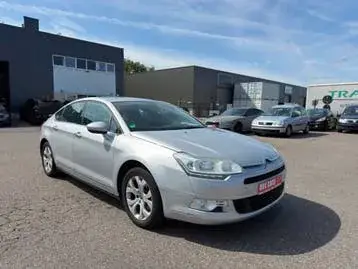 Citroen C5 2009 photo 2