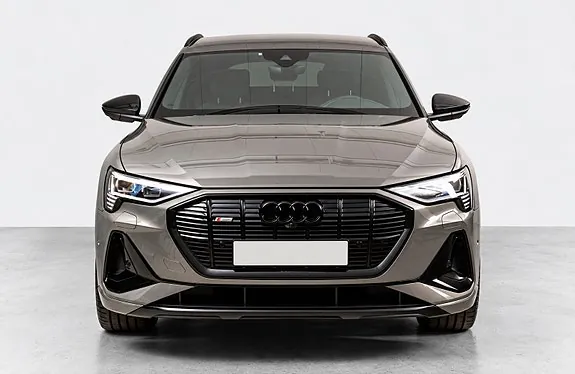Audi E-Tron 2023 photo 5