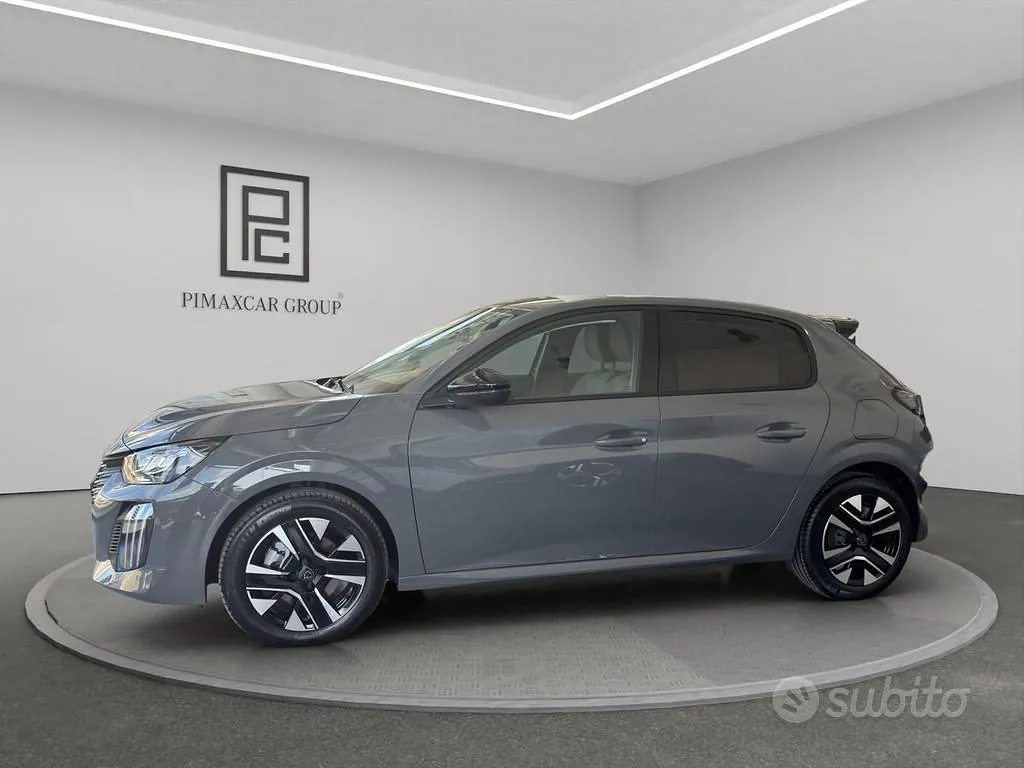 Peugeot 208 2026 photo 2