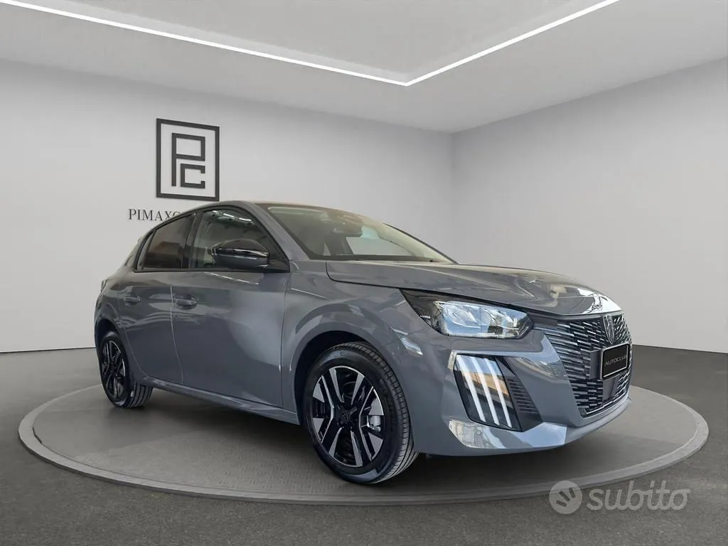 Peugeot 208 2026 photo 4