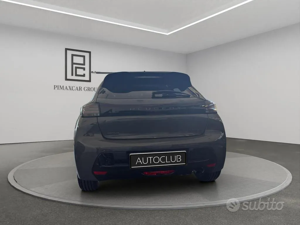 Peugeot 208 2026 photo 5